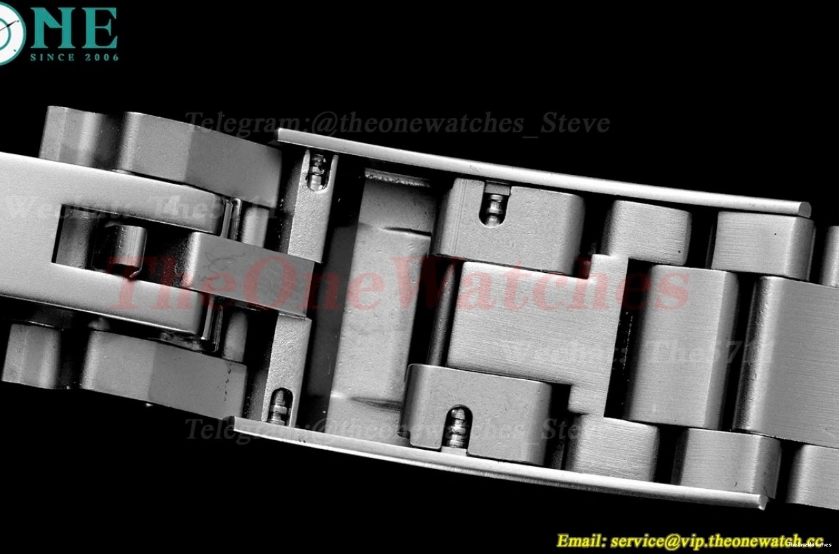 VR3135 TI Submariner TI Tiffany Dial 40mm DIW DIWF 904L 0224